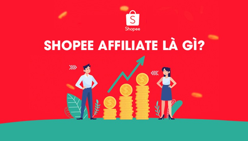 Trải nghiệm về Affiliate Shopee là gì?